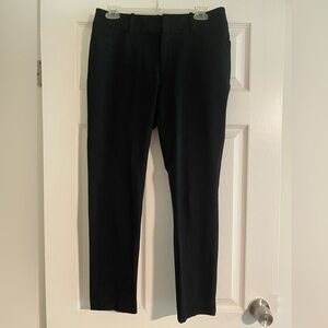 a new day Women’s Black Dress Ankle Pants